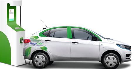 mega cabs goa